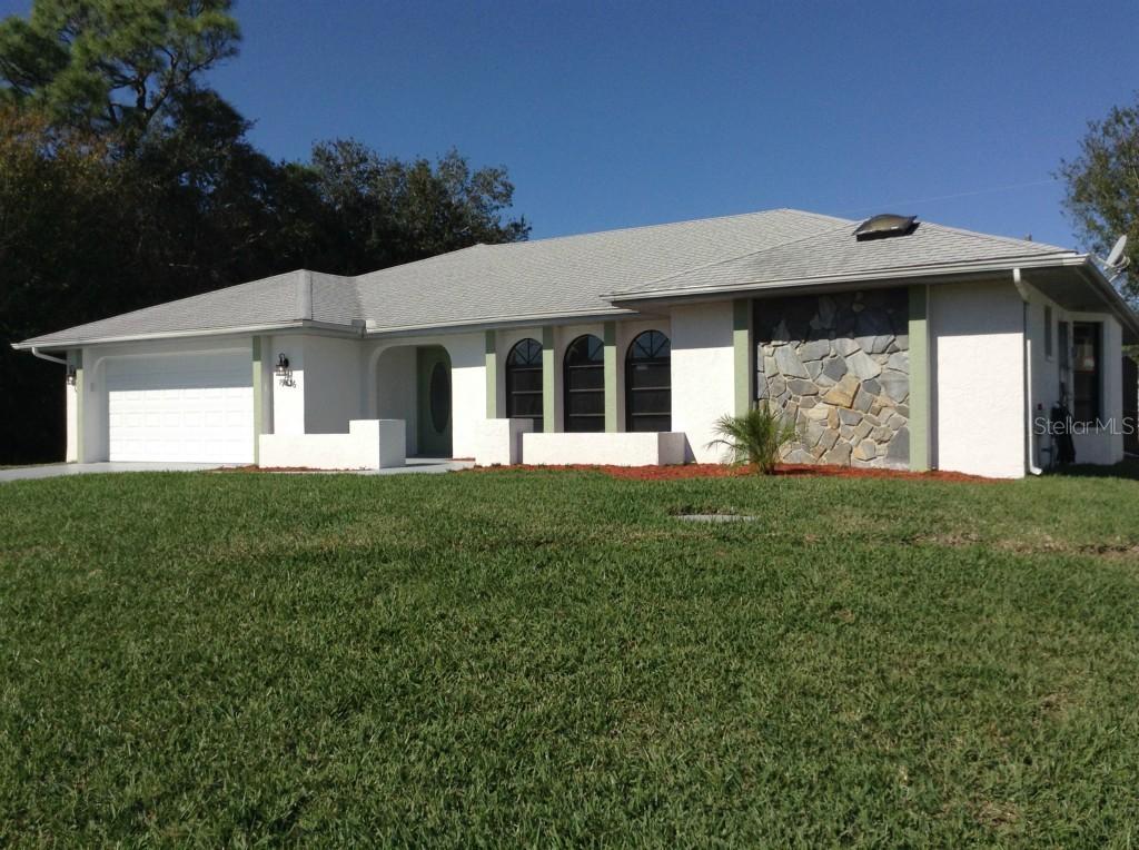 19836 Midway Blvd., Port Charlotte, FL 33948