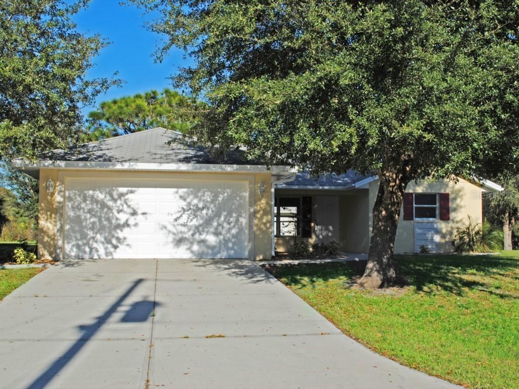 6940 Topeka Ln., North Port, FL 34291
