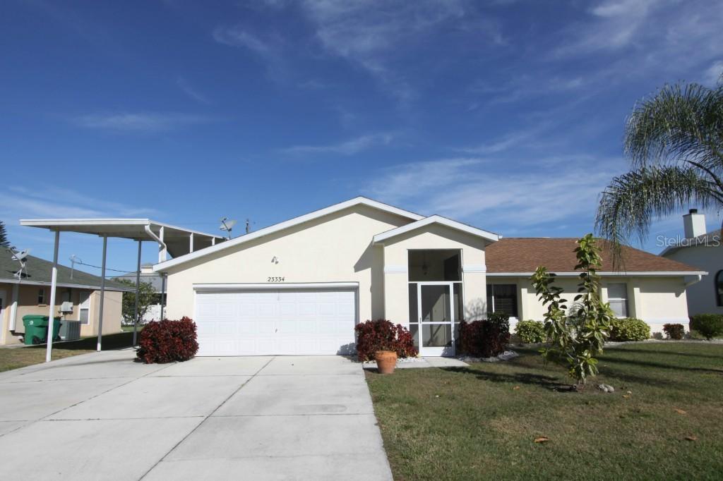 23334 Lehigh Ave., Port Charlotte, FL 33954