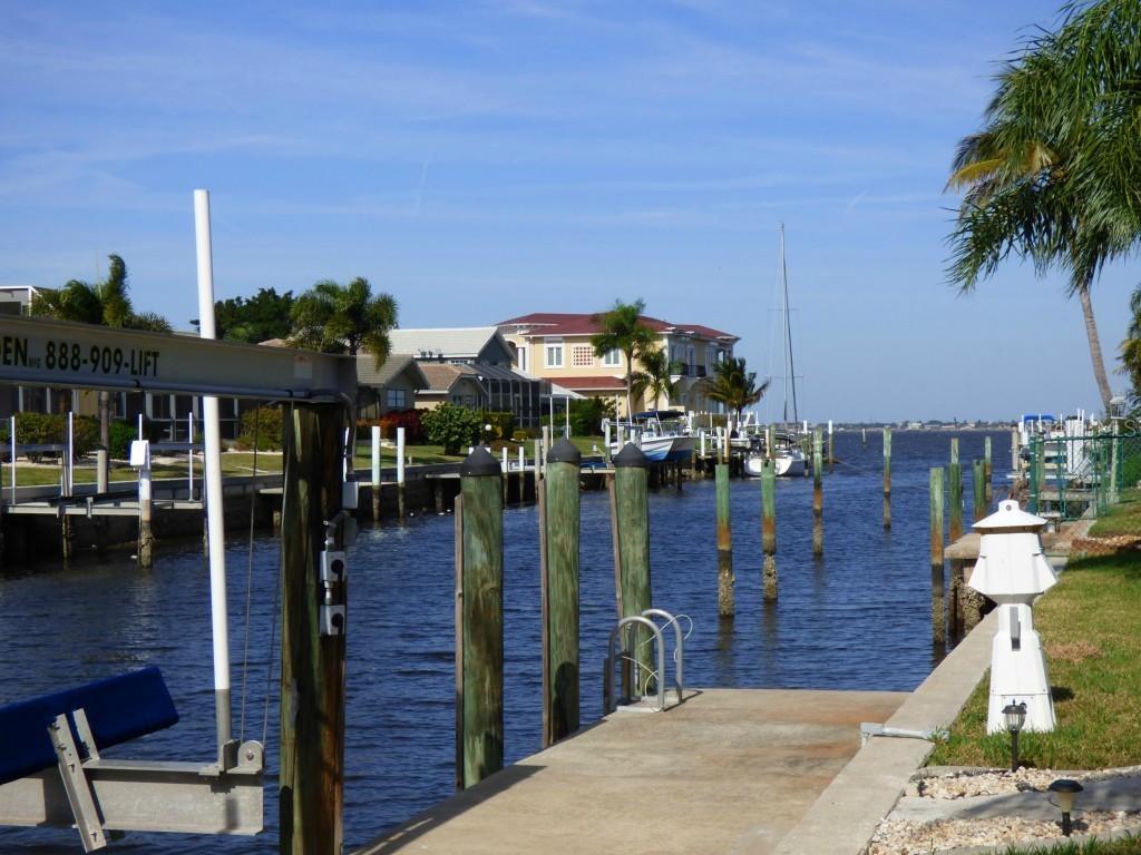 27 Sabal Dr., Punta Gorda, FL 33950