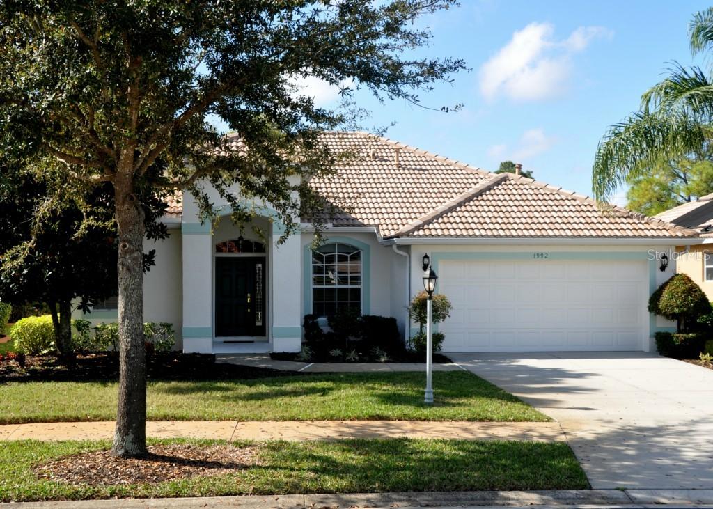1992 Coconut Palm Cir., North Port, FL 34288