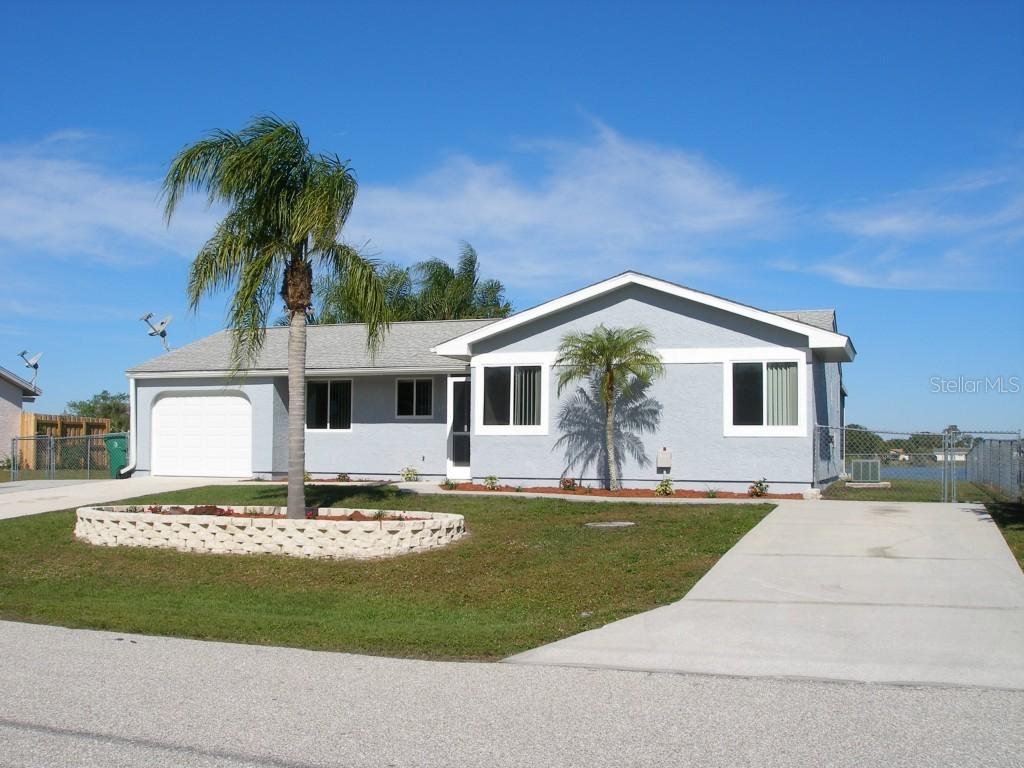 [Address Hidden by Seller], Port Charlotte, FL 33981