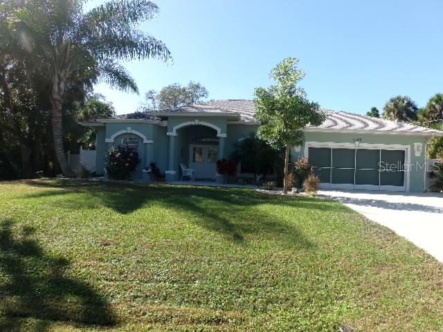 [Address Hidden by Seller], North Port, FL 34288