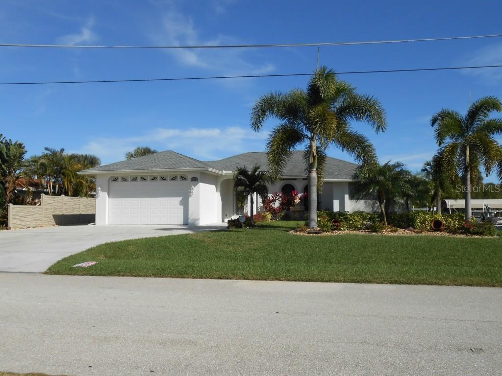 4382 Wynkoop Cir., Port Charlotte, FL 33948