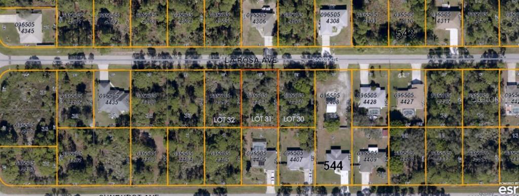 4382 La Rosa Ave., North Port, FL 34286