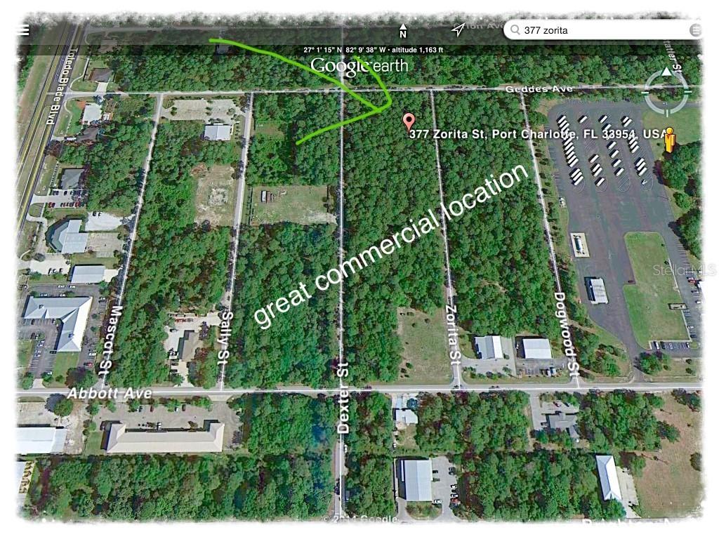 377 Zorita St., Port Charlotte, FL 33954