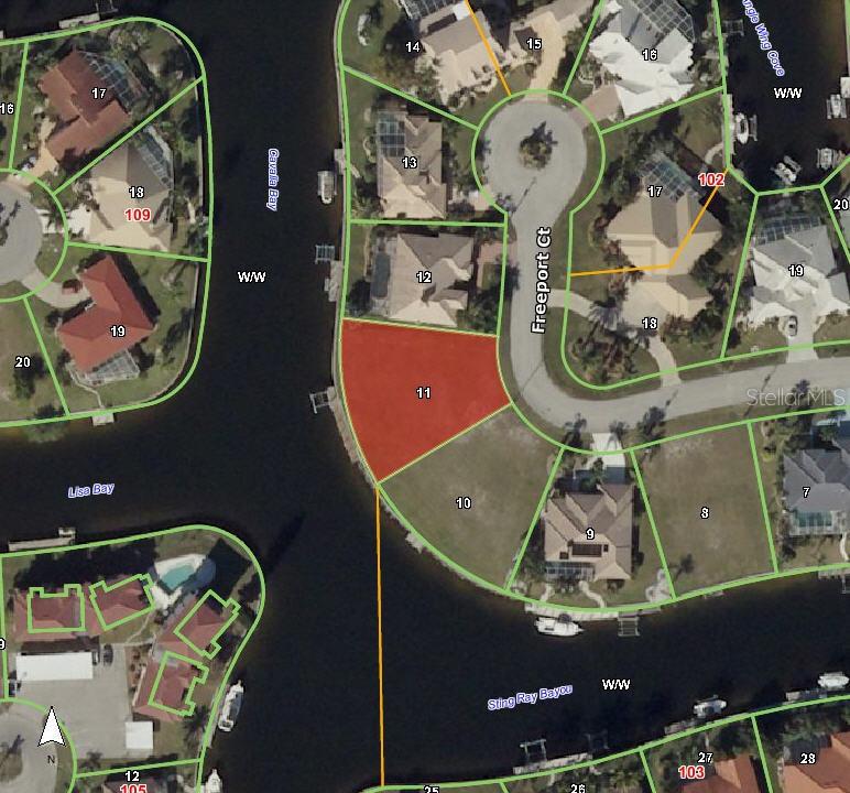 245 Freeport Ct., Punta Gorda, FL 33950