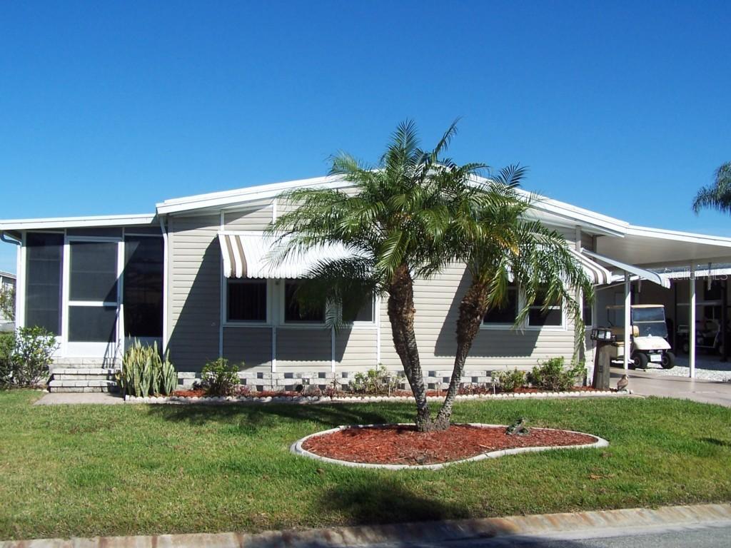 377 Catamaran Ct., North Port, FL 34287