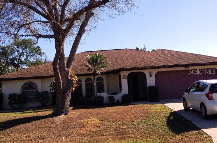 [Address Hidden by Seller], Port Charlotte, FL 33981