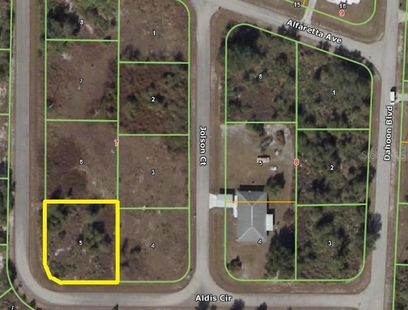 164 Aldis Cir., Punta Gorda, FL 33982