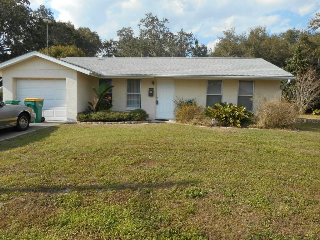 1457 Sheehan Blvd., Port Charlotte, FL 33952