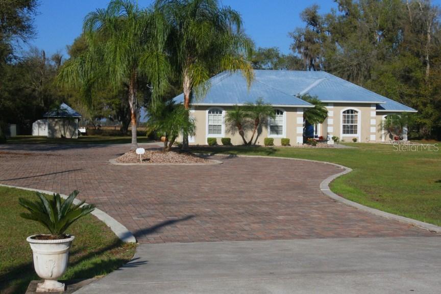 1145 SE Townsend Ave., Arcadia, FL 34266