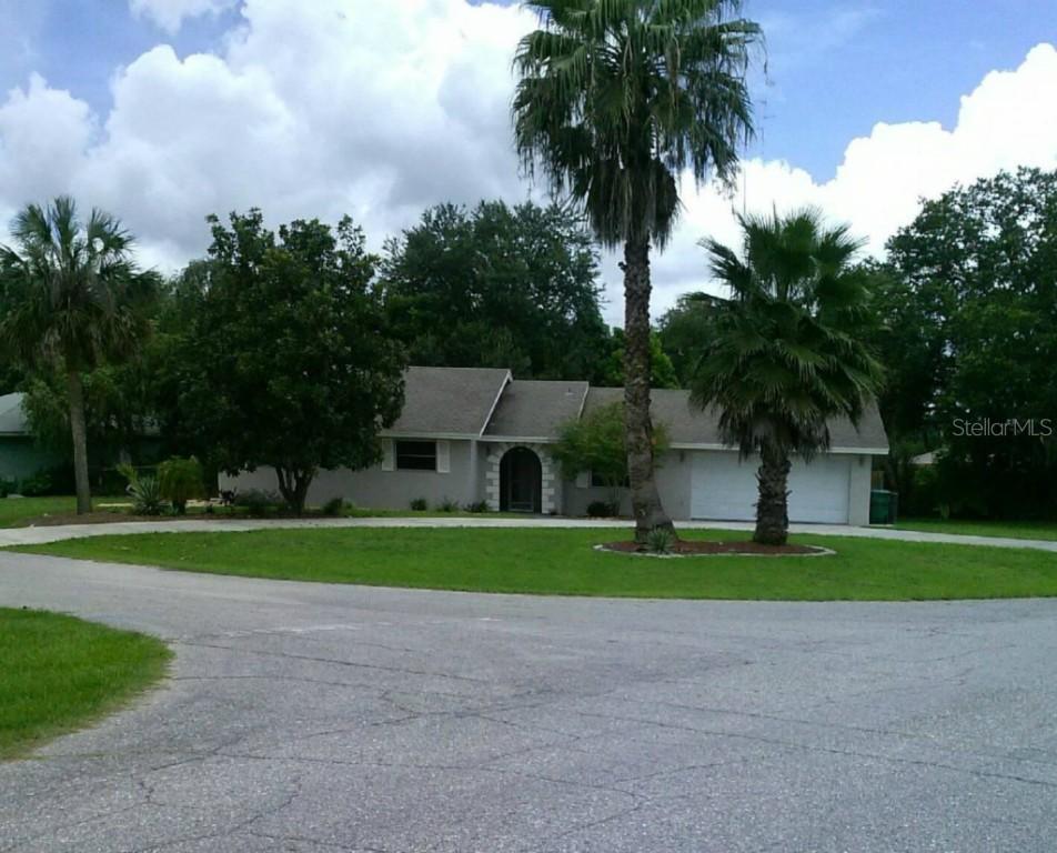 [Address Hidden by Seller], Port Charlotte, FL 33981