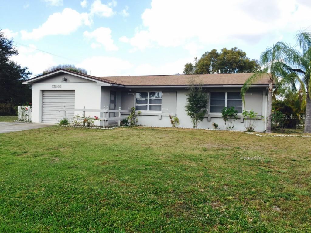 22486 Olean Blvd., Port Charlotte, FL 33952
