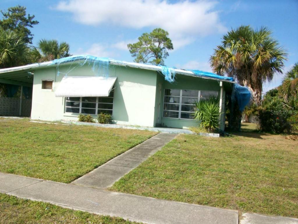 22210 Hernando Ave., Port Charlotte, FL 33952