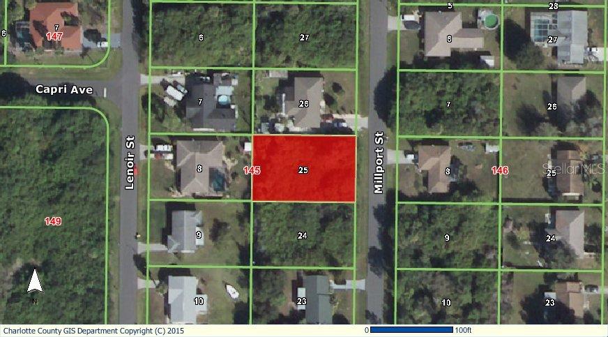 334 Millport St., Port Charlotte, FL 33948
