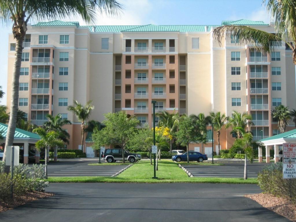 2090 Matecumbe Key Rd Rd. #1208, Punta Gorda, FL 33955