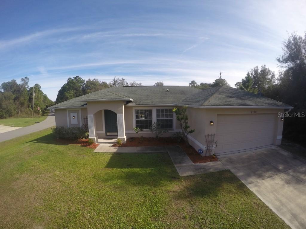2102 Halblum St., North Port, FL 34288