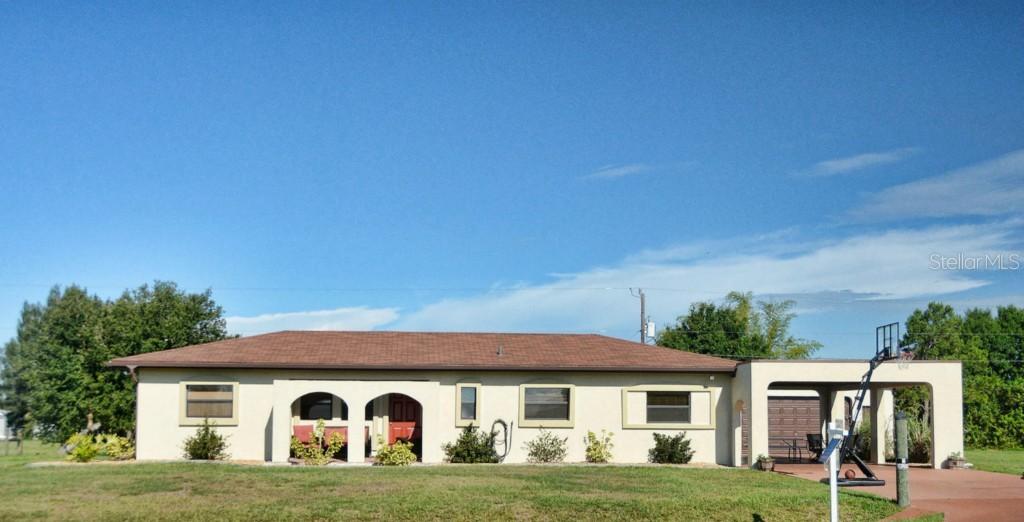 11351 SW Primrose Dr., Arcadia, FL 34269
