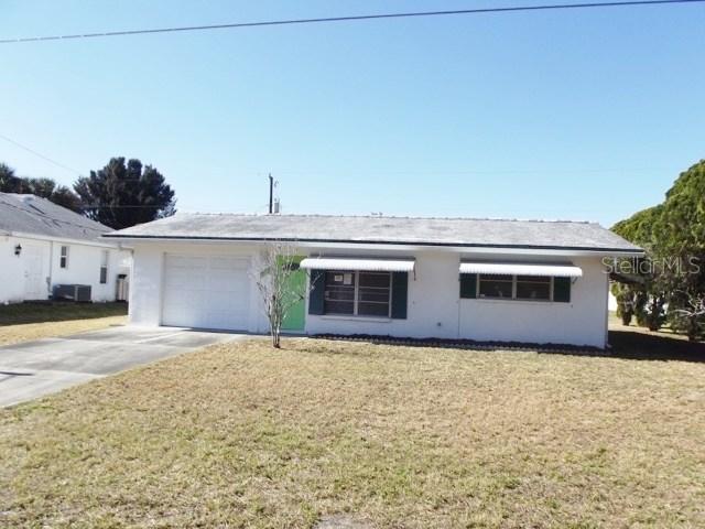 312 Orduna Ave., North Port, FL 34287