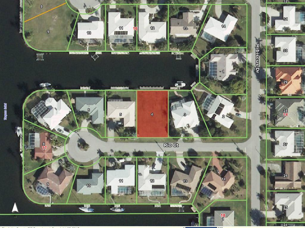 2730 Rio Ct Ct., Punta Gorda, FL 33950