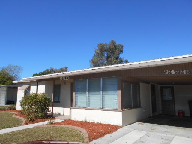 21518 Olean Blvd., Port Charlotte, FL 33952