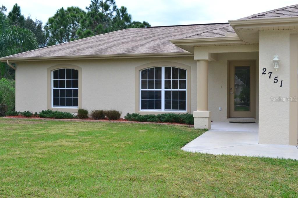 2751 Mayflower Ter., North Port, FL 34286