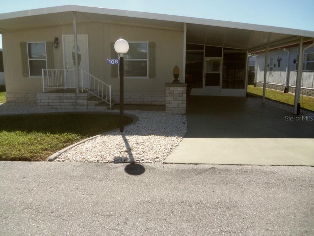 108 Tobago Way, North Port, FL 34287