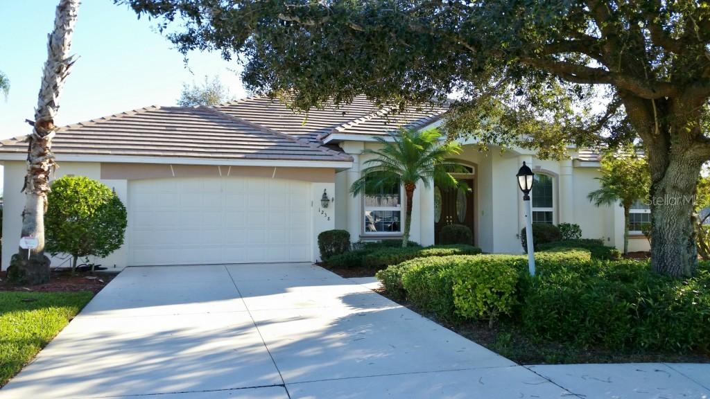 1238 Fishtail Palm Ct., North Port, FL 34288