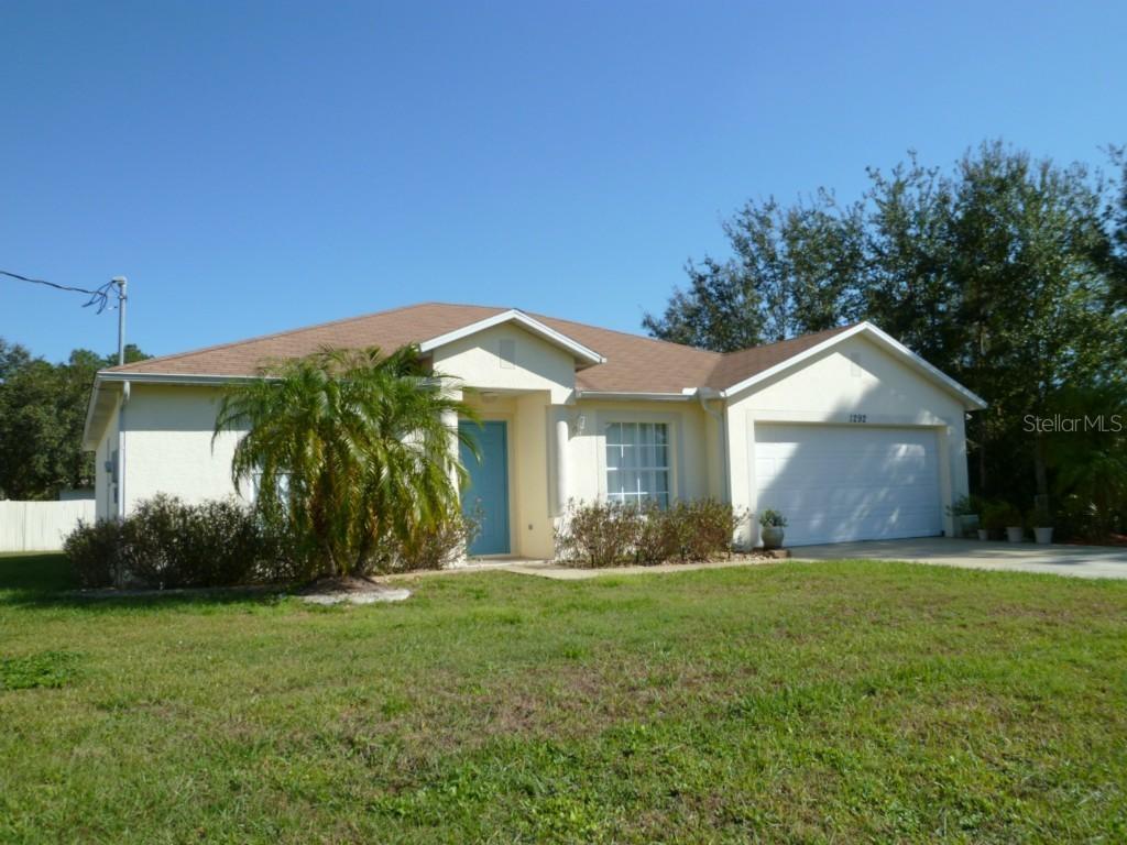 1292 S Cranberry Blvd., North Port, FL 34286