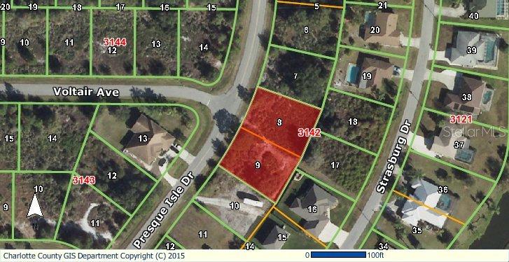 270 Presque Isle Dr., Port Charlotte, FL 33954