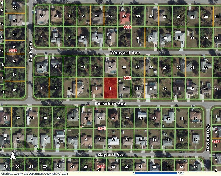 21264 Berkshire Ave., Port Charlotte, FL 33954