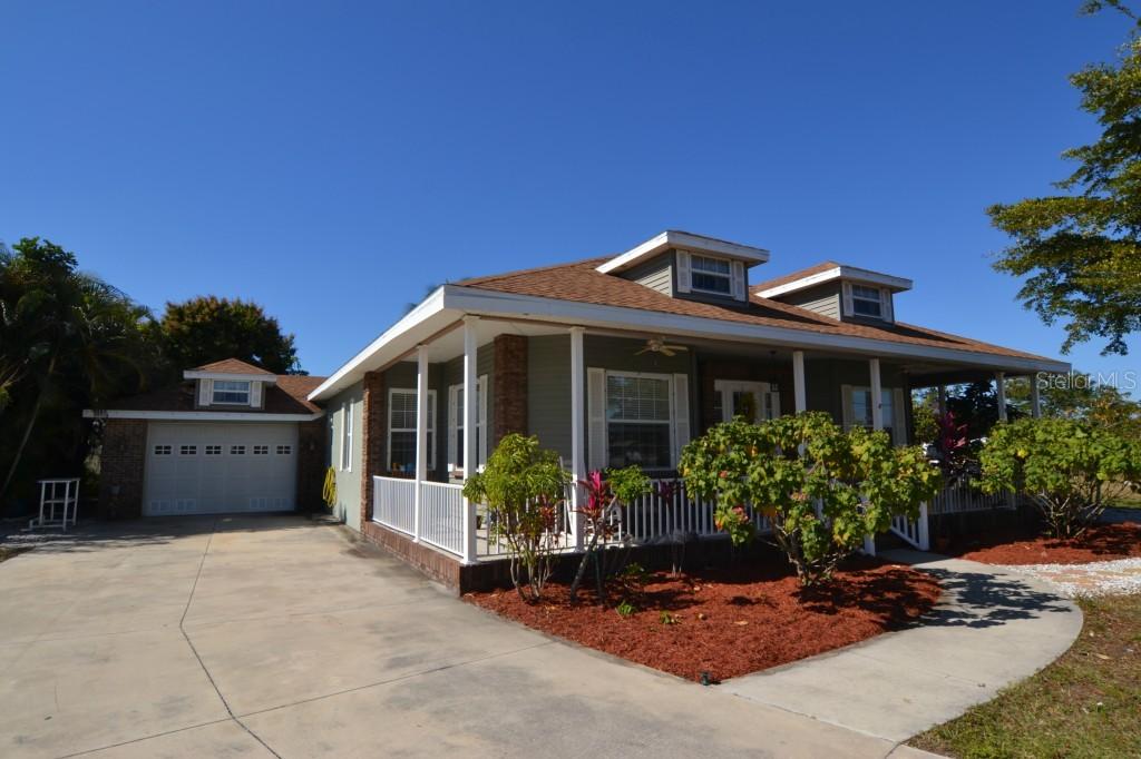 4269 Gardner Dr., Port Charlotte, FL 33952