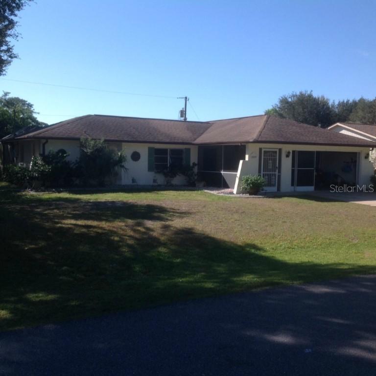 23189 Jules Ave., Port Charlotte, FL 33980