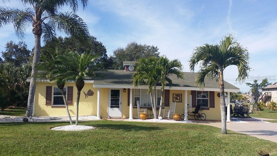 2815 Gussie St., Punta Gorda, FL 33950