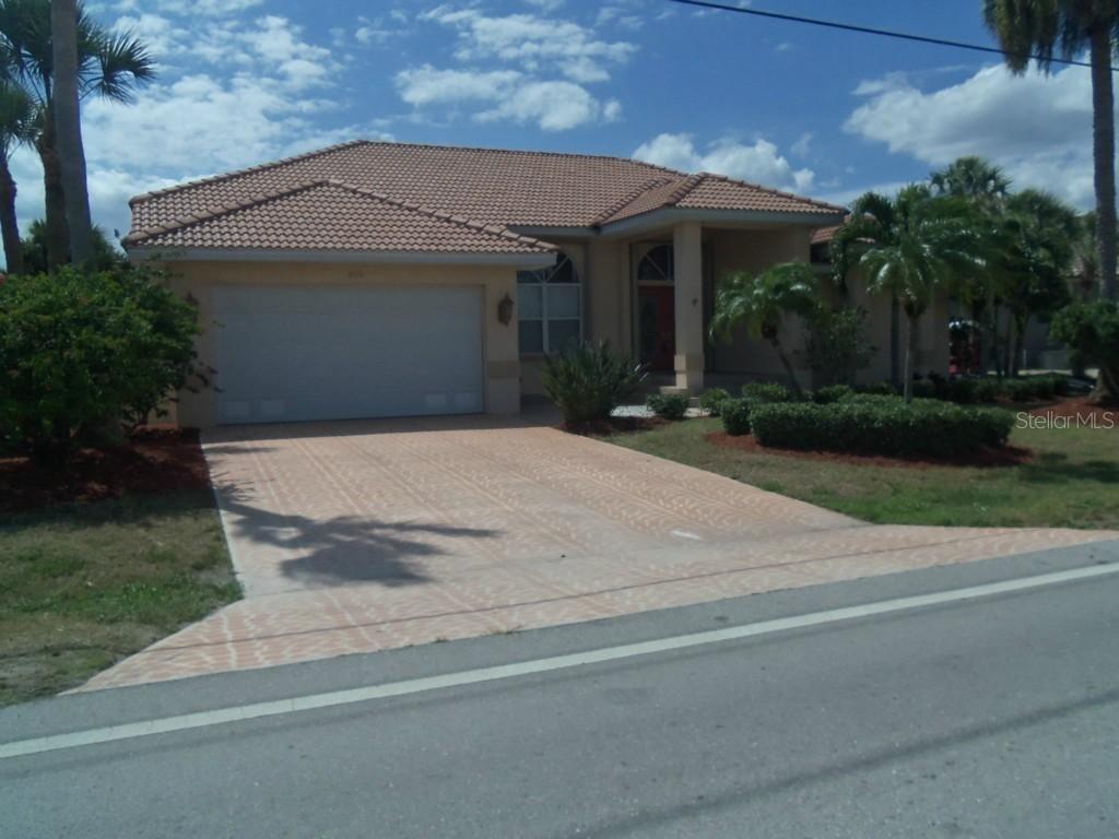 235 Bal Harbor Blvd., Punta Gorda, FL 33950