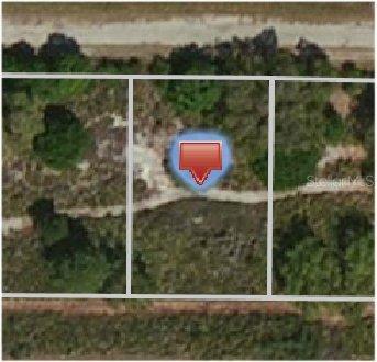 Henrietta Ave., North Port, FL 34291
