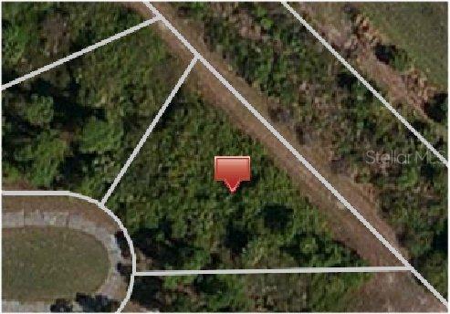 Mansfield Cir., North Port, FL 34288