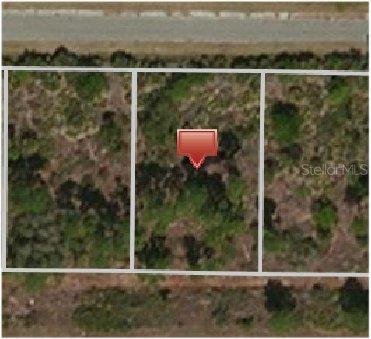 Rentscher Ave., North Port, FL 34291