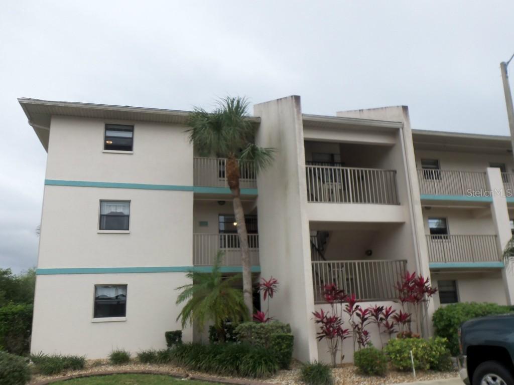 175 Kings Hwy. #621, Punta Gorda, FL 33983