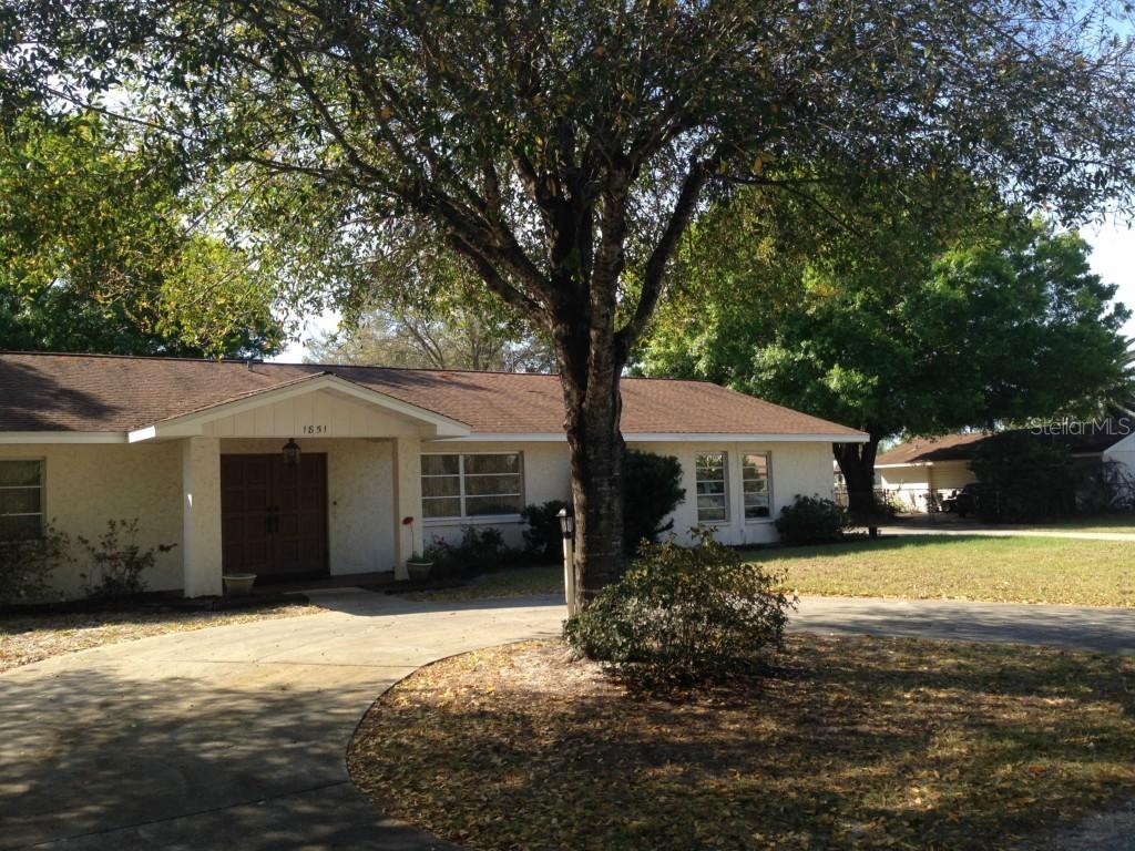 1851 Banana St., Punta Gorda, FL 33980