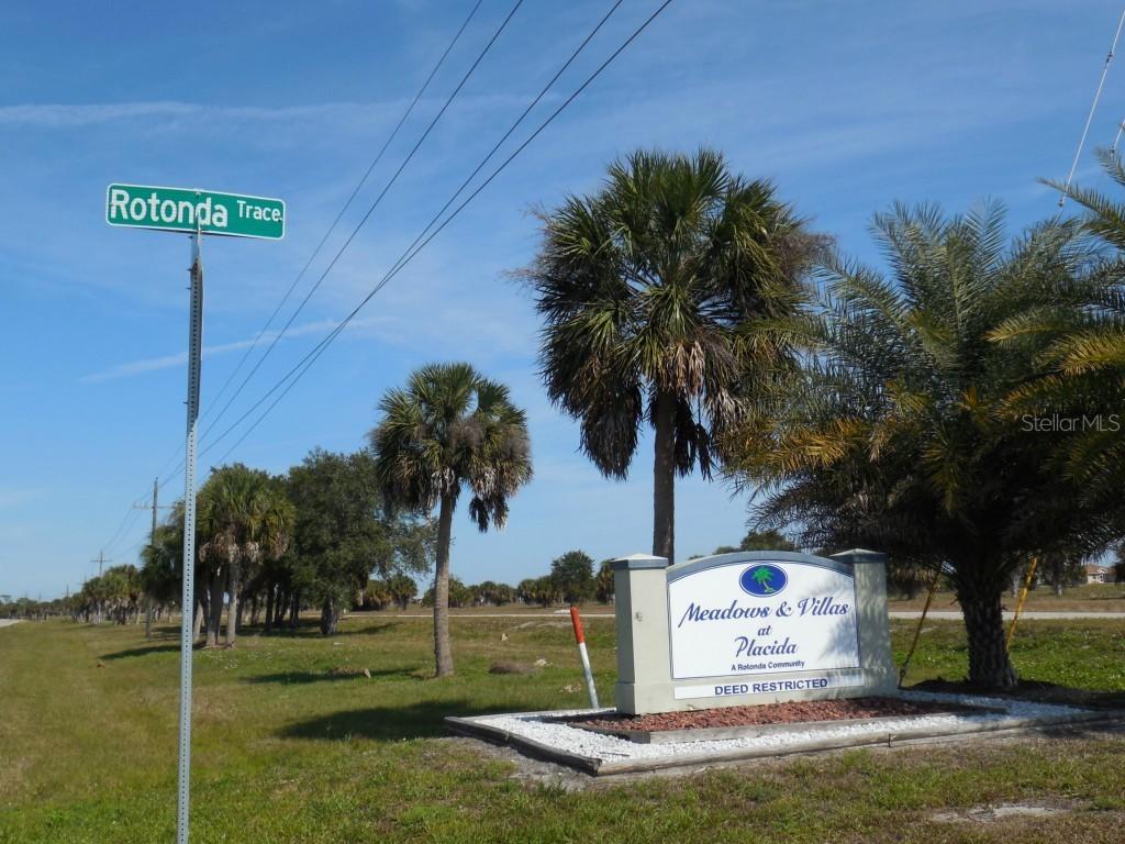 16 Lark Dr., Placida, FL 33946
