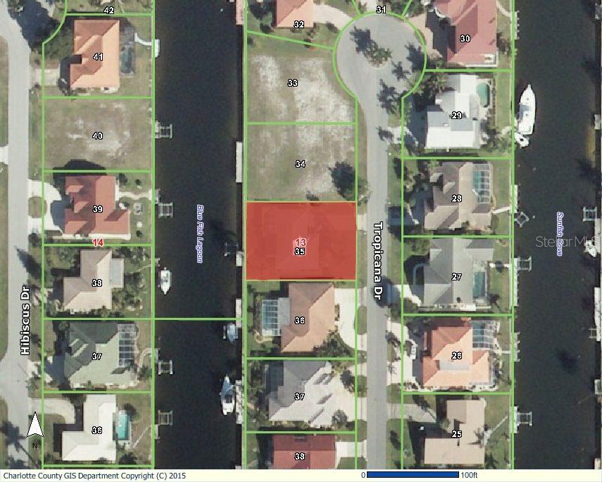 9 Tropicana Dr., Punta Gorda, FL 33950
