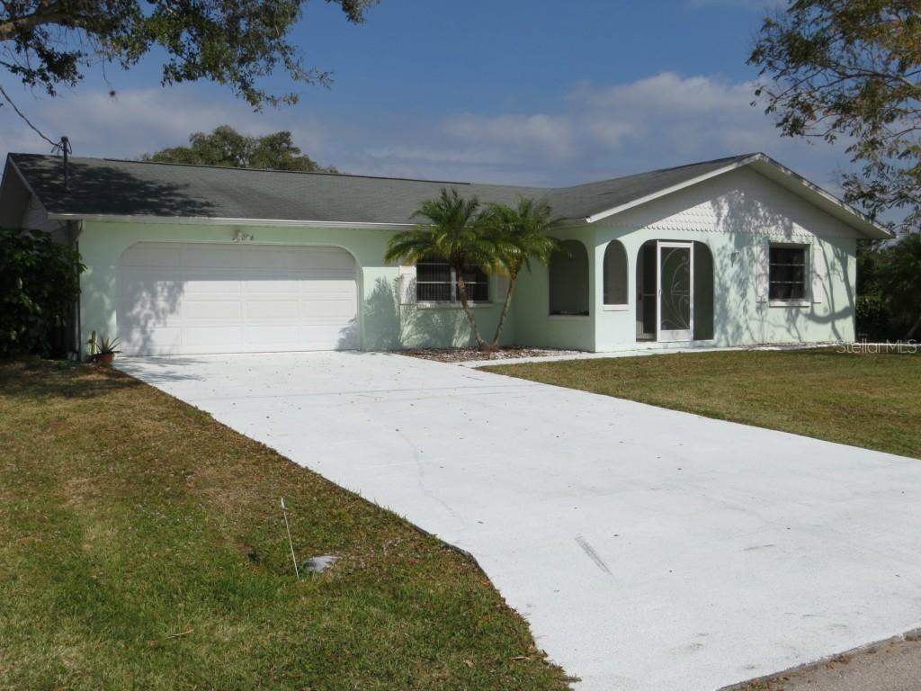 626 Bonita Ct., Punta Gorda, FL 33950