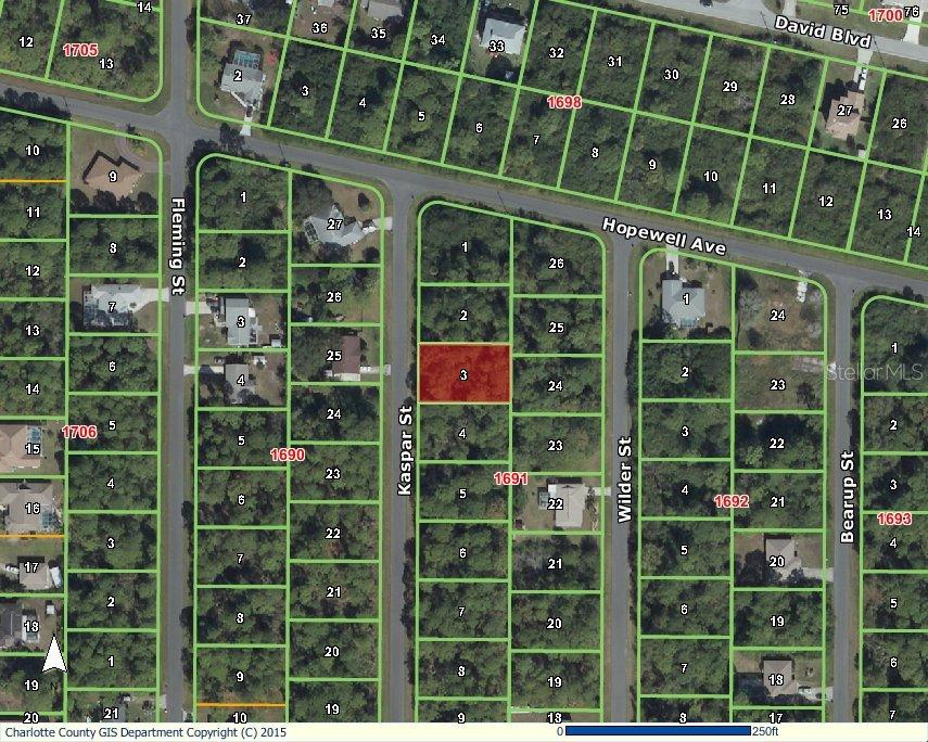 5344 Kasper St., Port Charlotte, FL 33981