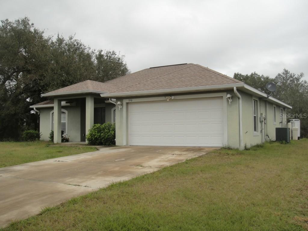 [Address Hidden by Seller], Port Charlotte, FL 33981