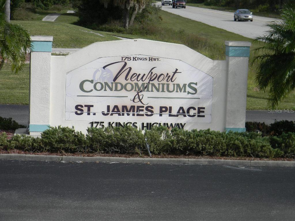 175 Kings Hwy. #A5, Punta Gorda, FL 33983