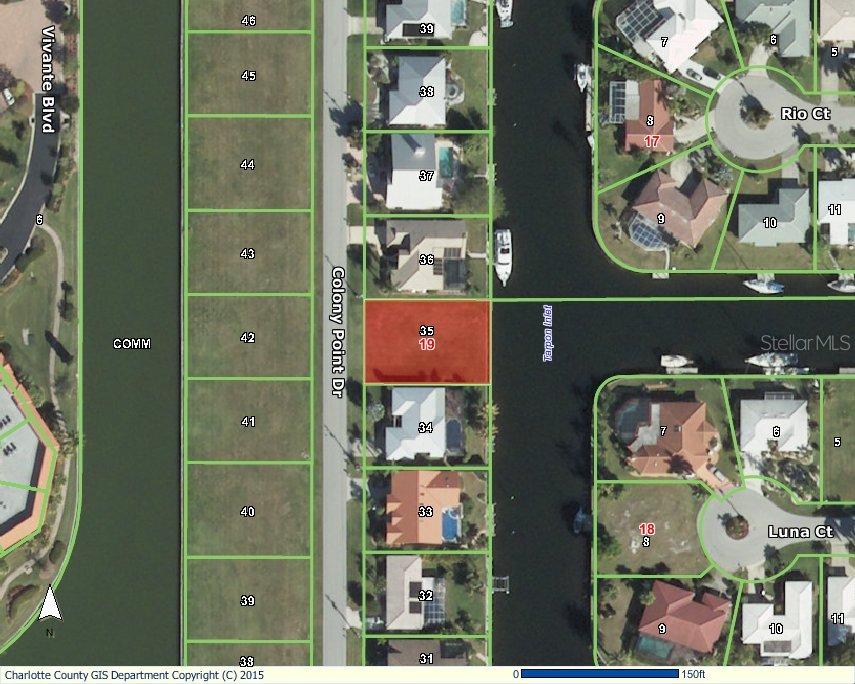 82 Colony Point Dr., Punta Gorda, FL 33950