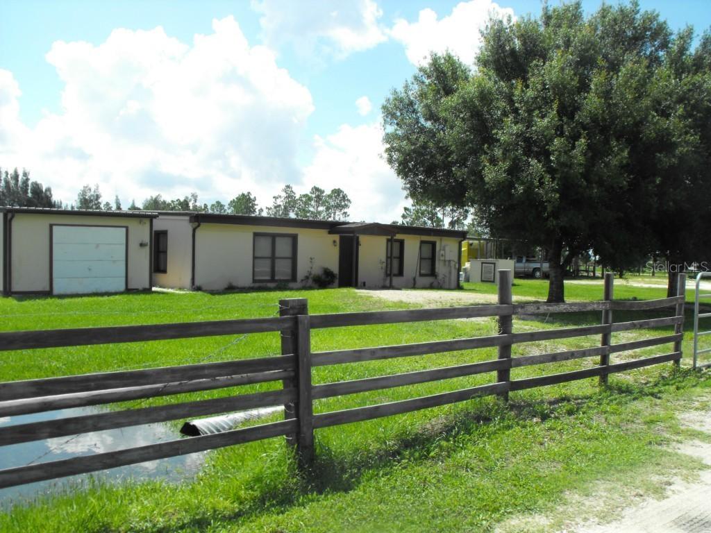 4673 Tomlin Dr., Arcadia, FL 34266