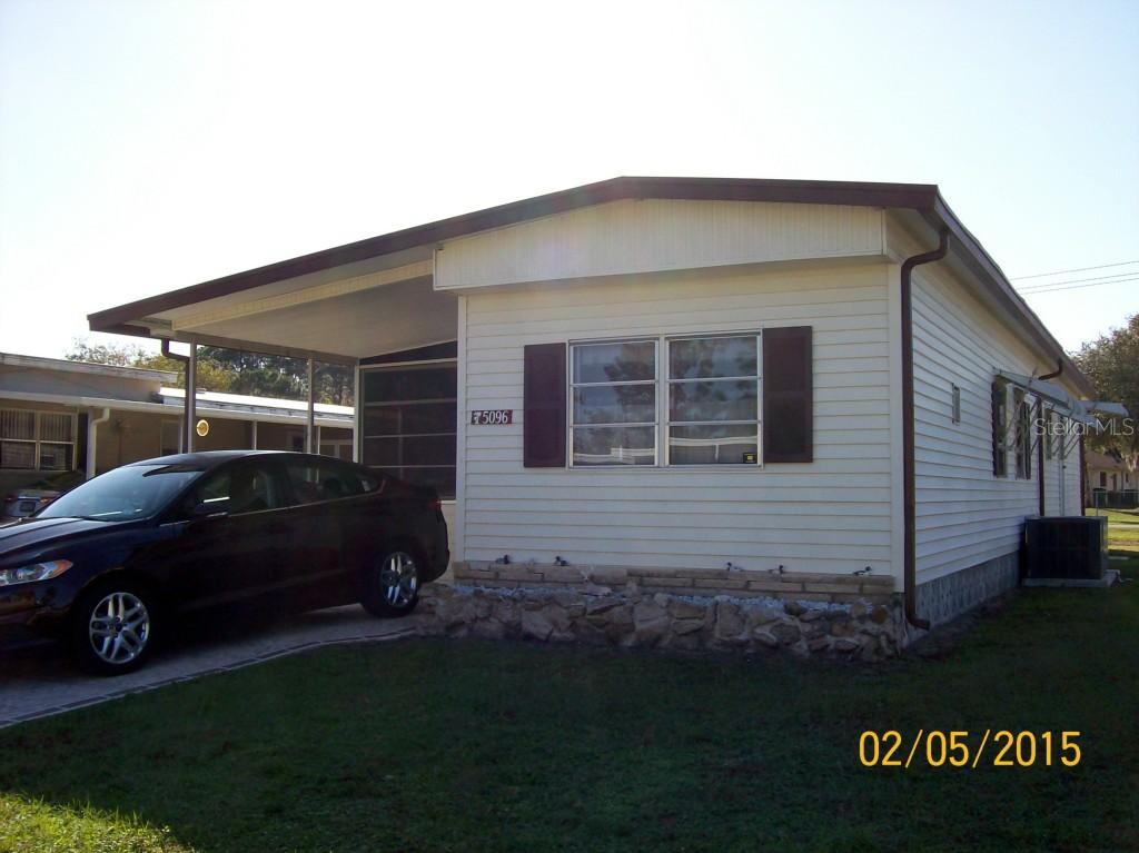 5096 Palena Blvd., North Port, FL 34287